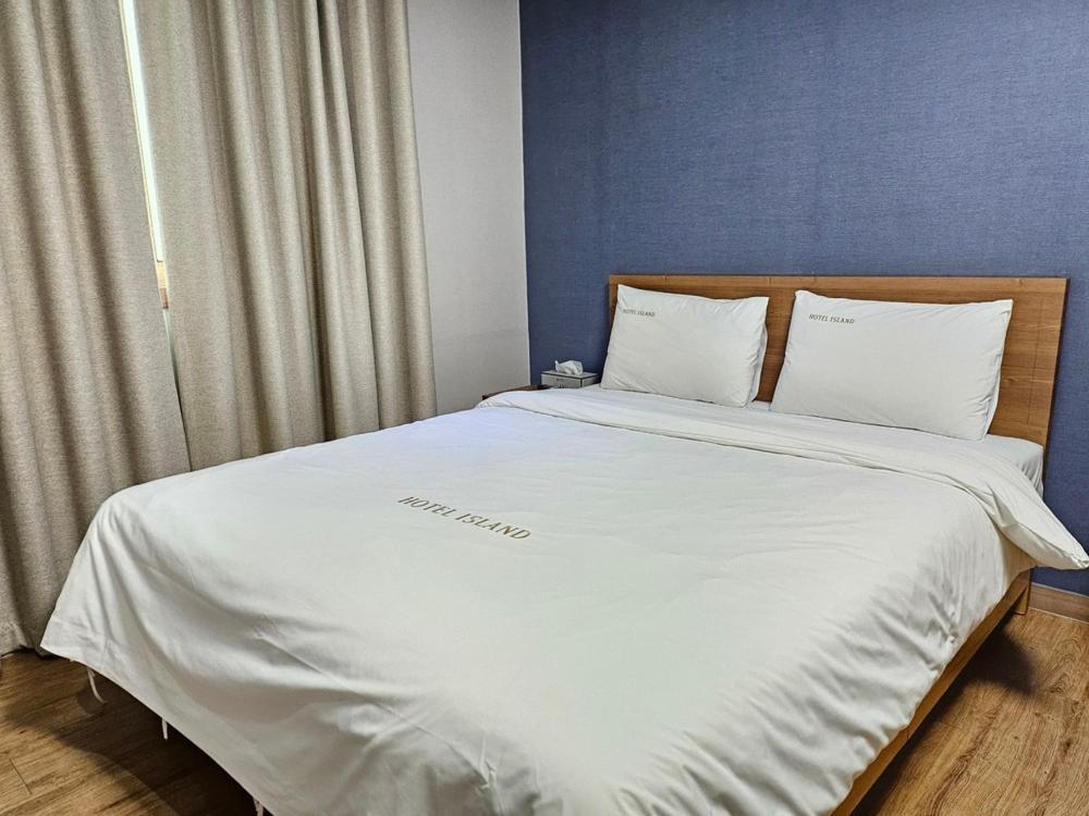 Daecheon Island Hotel 보령 객실 사진
