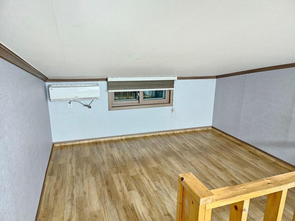 Daecheon Island Hotel 보령 외부 사진