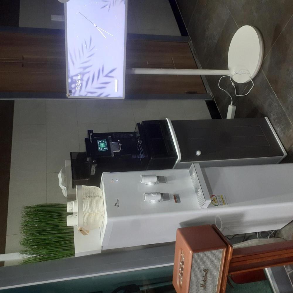 Daecheon Island Hotel 보령 외부 사진