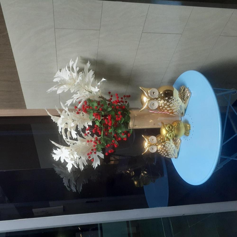 Daecheon Island Hotel 보령 외부 사진