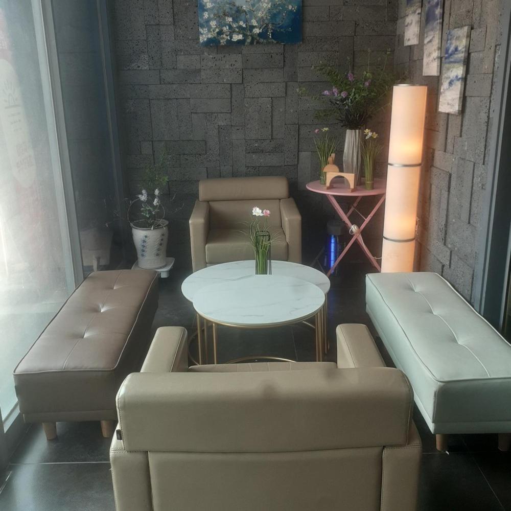 Daecheon Island Hotel 보령 외부 사진